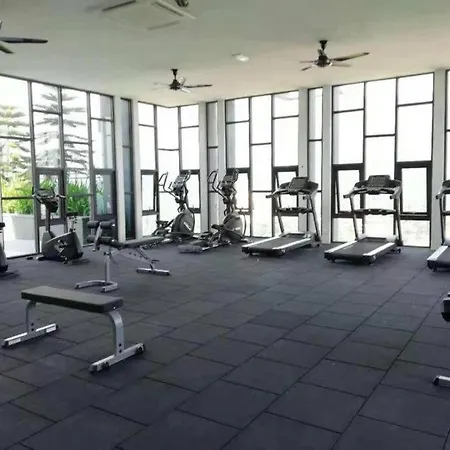 Vista Genting Premium 3Bedroom 9Pax Free Wifi No Deposit Genting Highlands Exterior photo