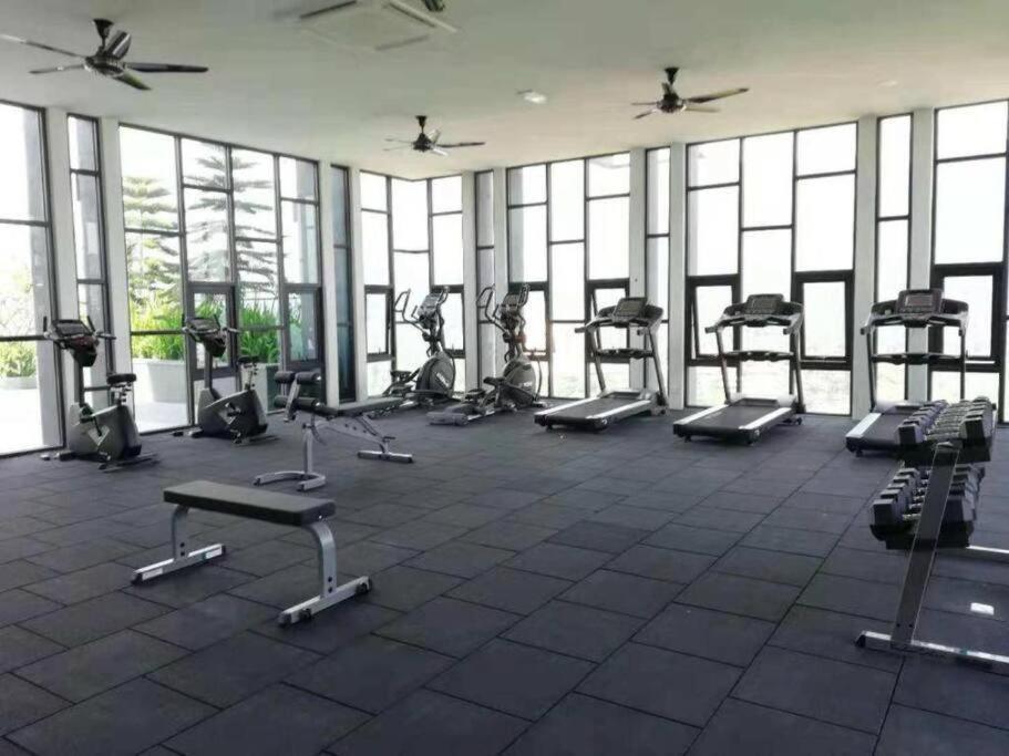 Vista Genting Premium 3bedroom 9pax Free Wifi No Deposit Apartment *