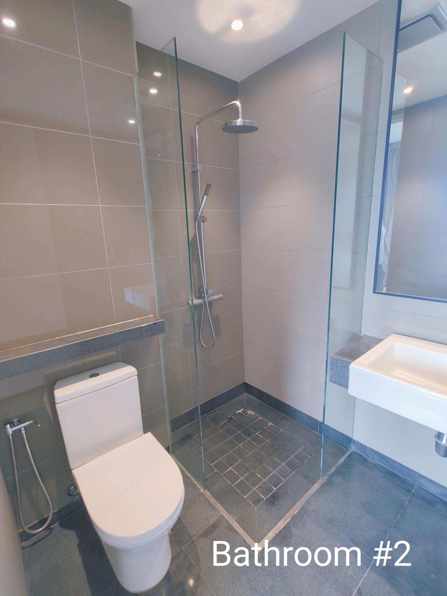Vista Genting Premium 3bedroom 9pax Free Wifi No Deposit *