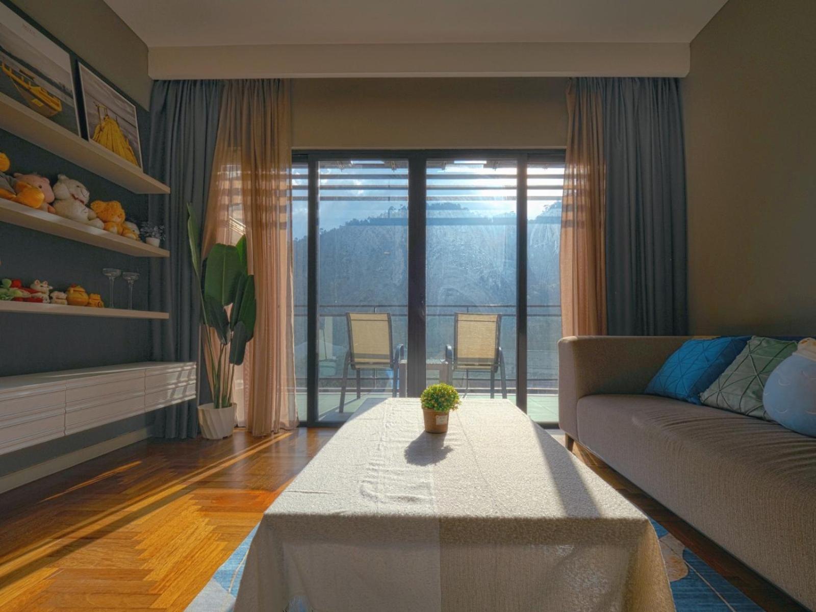 Vista Genting Premium 3bedroom 9pax Free Wifi No Deposit Genting Highlands